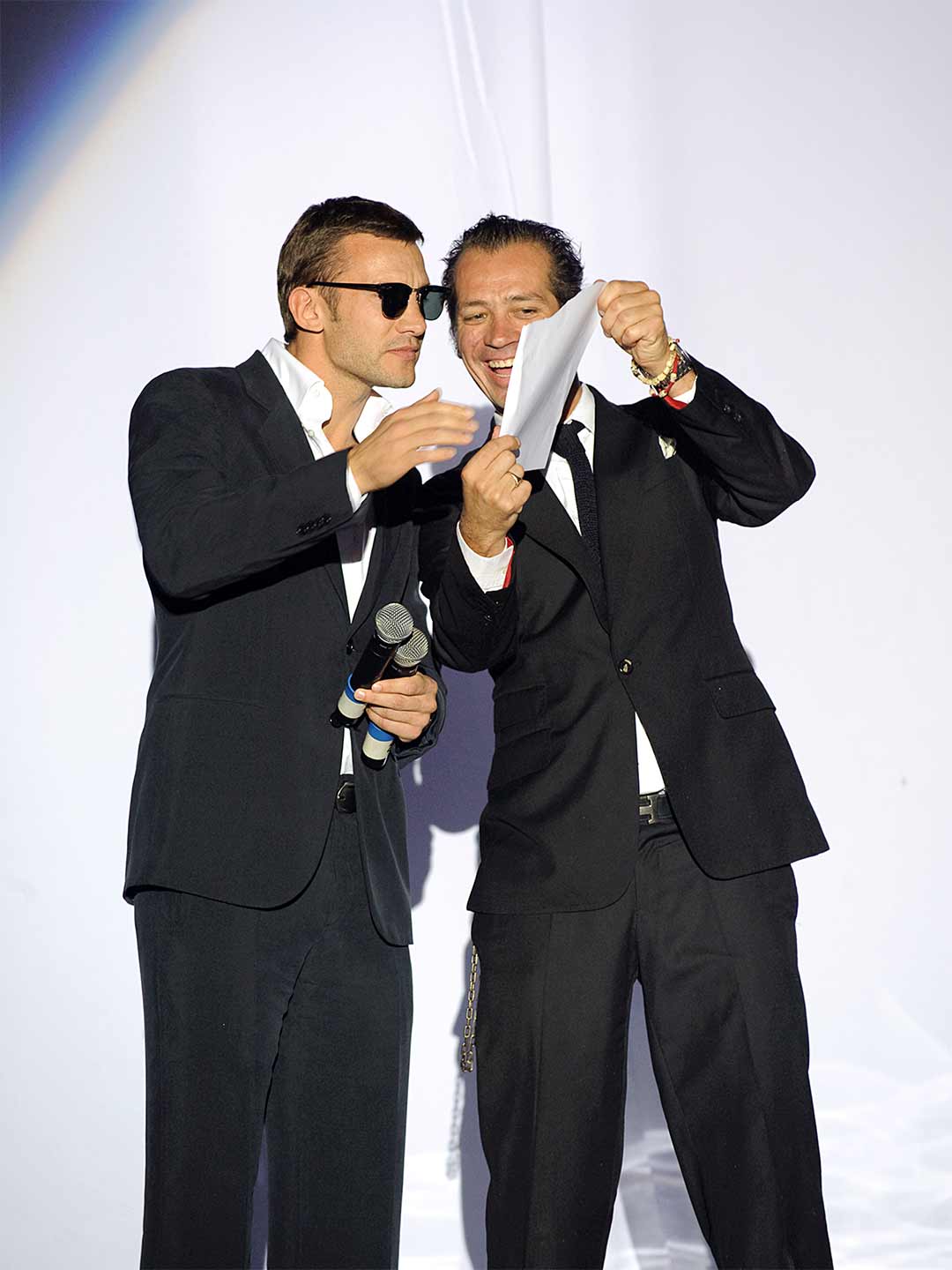 Best Fashion Awards 2010