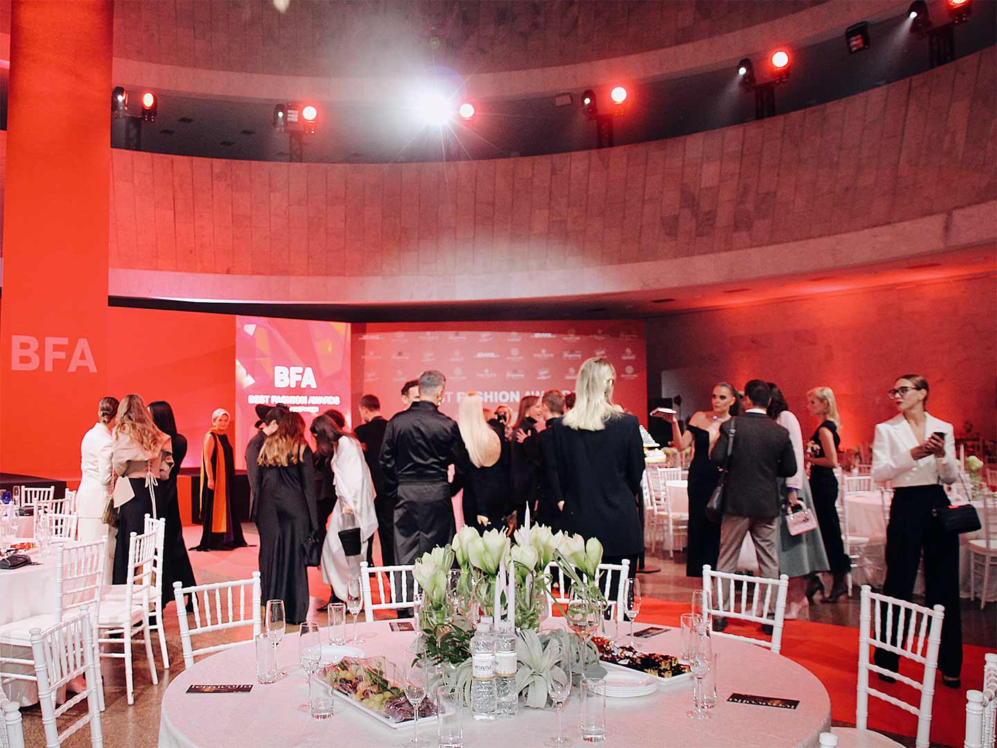 Best Fashion Awards 2021