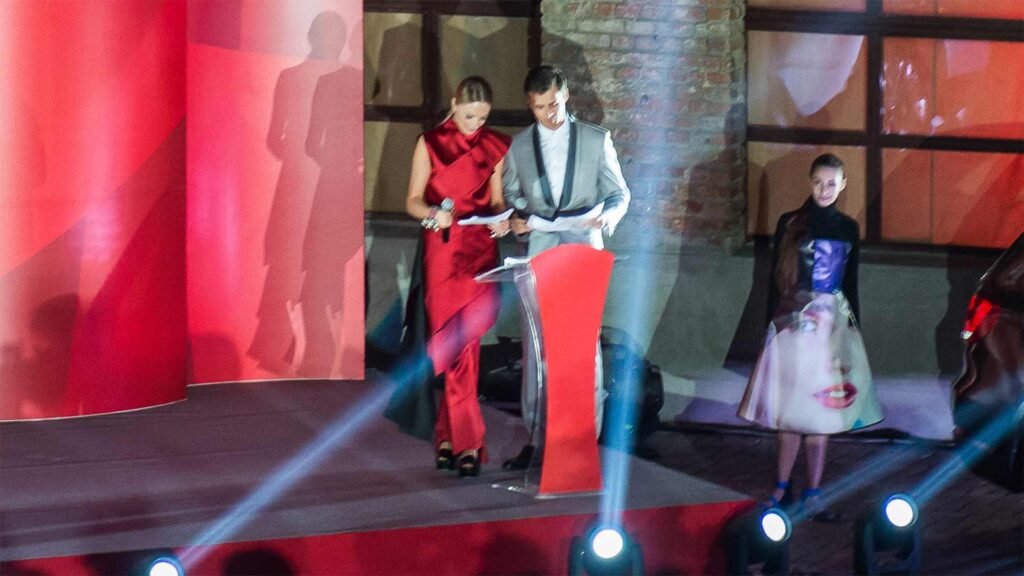 Best Fashion Awards 2015