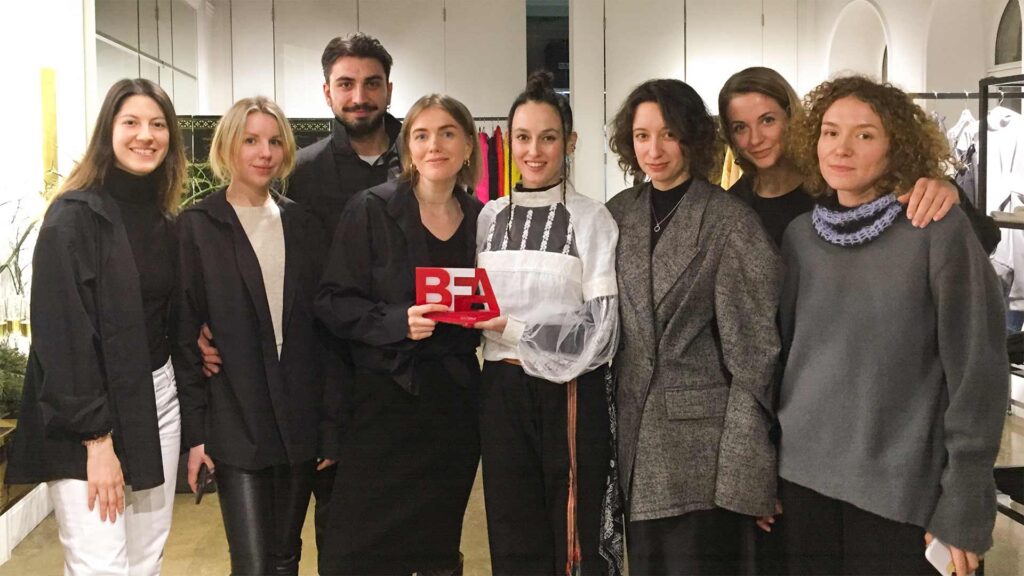 Best Fashion Awards 2020